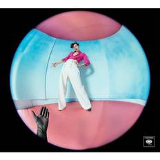 Harry styles fine line Harry Styles - Fine Line (Vinyl)