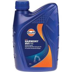 Gulf harmony hvi 1l hydraulic Tilsætning 1L