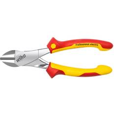 Wiha heavy-duty diagonal cutters professional Cutting Plier