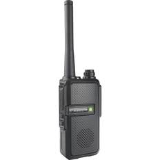 31 MHz Walkie Talkies Albrecht 29824 PMR-walkie-talkie 1 stk