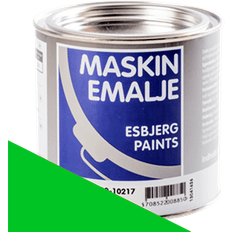 Esbjerg maskinemalje Esbjerg EFAmetal Maskinemalje Deutz Grøn 0.75L