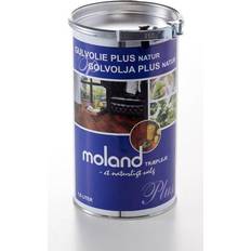 Moland gulvolie natur Moland gulvolie plus natur