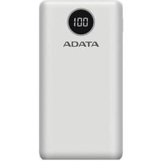 Adata P20000QCD powerbank 20000 mAh Li-pol USB, USB-C 18 Watt