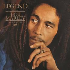 Legend [Bonus Tracks] (CD)