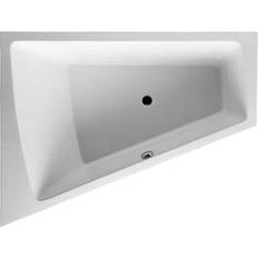 Baignoires d'Angle Duravit Paiova( 700214000000000)170x130cm