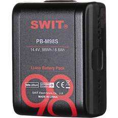 Pb-m98s 98wh V-lock Mini