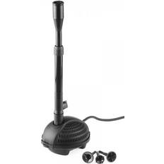 Haver & Udemiljøer Pontec Pontec 56719 Vandpumpe 1000 l/h