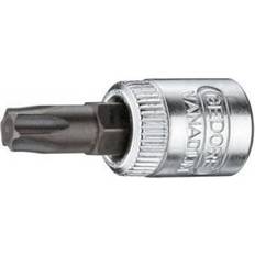 Tournevis Torx Gedore 6191080, 14 g, 40 Tournevis Torx