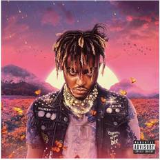 Juice wrld Juice Wrld Legends Never Die (CD)