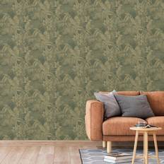 Dutch Wallcoverings Tapet GrandecoLife Malika A51302