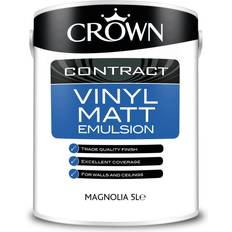 Crown White Paint Crown Magnolia Contract Paint Wall Paint White