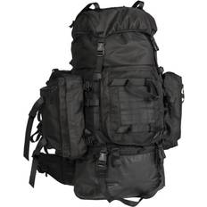 Teesar Mil-Tec Teesar Rucksack 100 L - Schwarz