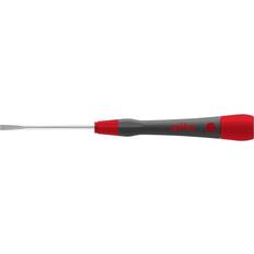 Wiha Sporskrutrekkere Wiha 260P Slotted screwdriver Blade 2.0 Blade length: Sporskrutrekker