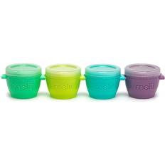 Snap Go Skål Til Snack 4x118 Ml