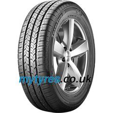 Viking TransTech II 205/65 R16C 107/105T 8PR Dual Branding 103T