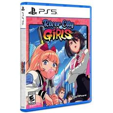 PlayStation 5 Games River City Girls (PS5)