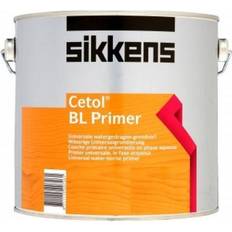 Sikkens Cetol BL Primer White