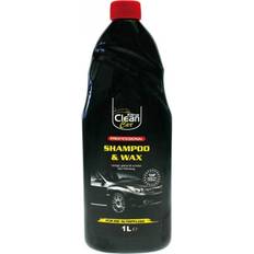 Goedkoop Auto Shampoos Elina Clean Car Shampoo Wax