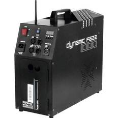 Partymaschinen Eurolite DYNAMIC FAZE HAZER, Nebelmaschine
