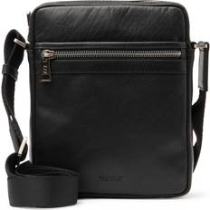 Saddler Bolsos Saddler Valle 0001 Male Equipo - Negro