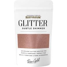 Paint Rust-Oleum 70G Glitter Subtle Shimmer Rose Pink 2.5L