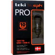 Bycph PRO 12V carcharger