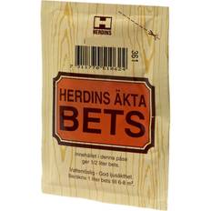 Herdins mörk ek Herdins FÄRGVERK ÄKTA BETS