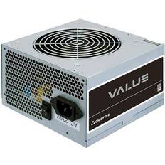 Chieftec VALUE APB-600B8, 600