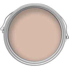 Craig & Rose Craig & Rose 1829 Chalky Emulsion Fresh Plaster Brown