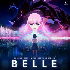 Belle O.s.t. Belle (original Motion Picture Soundtrack) (Vinyl)