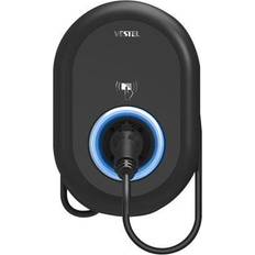 EVC04-AC11SWA-T2P EV charging station IEC 62196 Type 2 11 kW