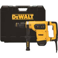 Rete elettrica - SDS-Max Trapani a percussione Dewalt D25481K