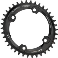 Wolf Tooth Components 110 BCD Elliptical Asymmetric Chainring Shimano