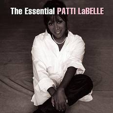 Patti Labelle Essential Patti Labelle (CD)