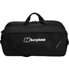 Berghaus Duffelväskor & Sportväskor Berghaus Carryall Mule Väska - Svart/Svart