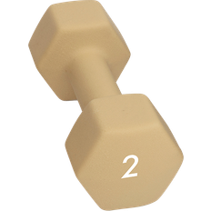 Hex dumbbell 10 Abilica Dumbbell 2 kg
