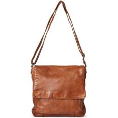 Pia Ries Crossbody Brun