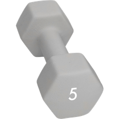 Abilica Vikter Abilica Hex Neoprene DumbBell 5kg