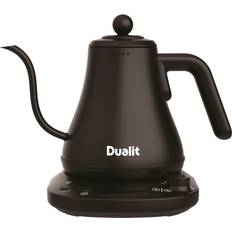 Rustfritt stål Pour Overs Dualit Electric