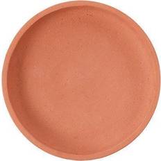 Terrakotta: Underskåle OYOY Terra Pot Saucer Underskål