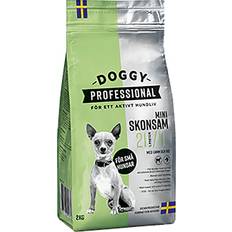 DOGGY Husdjur DOGGY Professional Mini Clean 12Kg