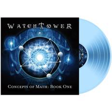 Watchtower Concepts of Math: Book One (Vinyl)