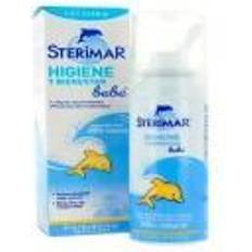 Vitaminas y Suplementos Sterimar Baby 100ml