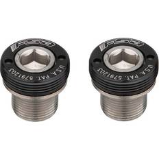 Road Bikes Wheels Fsa Bolts Kit For Qr-25 M15