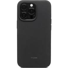 iPhone 13 Pro Silikon Skal Black