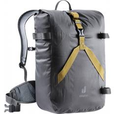 Innenfach Wanderrucksäcke Deuter Amager 25+5 Rucksack - Grau