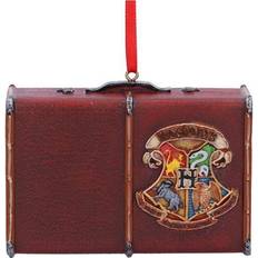 Julepynt Hogwarts