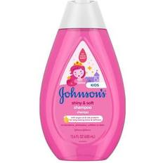 Baby care Johnson's Shiny & Soft Shampoo 400ml