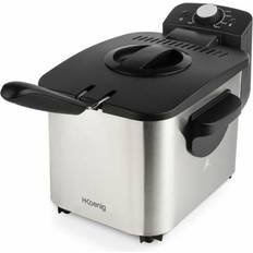Fritöser H.Koenig DFX500 3