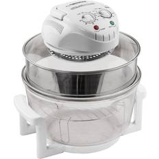 Quasar Airfryer 18 Liter